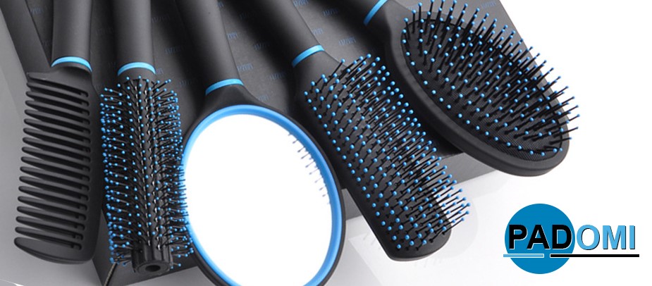 Kā izvēlēties pareizo matu suku  